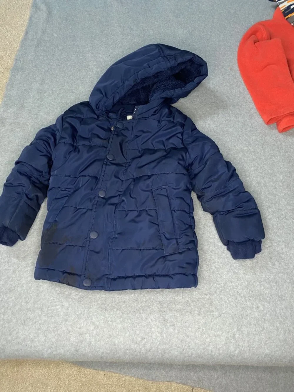 Boys Bundle Back To School Size 2 T